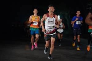 BIB: 466
                            <button type="button" onclick="openModal(8362372)" class="btn btn-primary btn-sm float-right btn-popup" data-toggle="modal" data-target=".modal-high-quality">
                        <i class="fas fa-shopping-cart"></i> Add to Cart
                    </button>
                                            <button type="button" onclick="isThisMe(8362372, true)" class="btn btn-success btn-sm float-right btn-popup btn-isme hidden" data-toggle="tooltip" data-placement="bottom" title="นี่คือรูปของคุณใช่ไหม คลิกที่นี่เพื่อเอาเข้าอัลบั้ม">
                        <i class="fas fa-plus"></i> Add to album
                    </button>
                    <button type="button" onclick="isThisMe(8362372, false)" class="btn btn-warning btn-sm float-right btn-popup btn-isnotme hidden">
                        <i class="fas fa-ban"></i> Remove from album
                    </button>