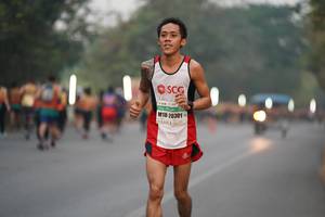 BIB: 20301
                            <button type="button" onclick="openModal(9051974)" class="btn btn-primary btn-sm float-right btn-popup" data-toggle="modal" data-target=".modal-high-quality">
                        <i class="fas fa-shopping-cart"></i> Add to Cart
                    </button>
                                            <button type="button" onclick="isThisMe(9051974, true)" class="btn btn-success btn-sm float-right btn-popup btn-isme hidden" data-toggle="tooltip" data-placement="bottom" title="นี่คือรูปของคุณใช่ไหม คลิกที่นี่เพื่อเอาเข้าอัลบั้ม">
                        <i class="fas fa-plus"></i> Add to album
                    </button>
                    <button type="button" onclick="isThisMe(9051974, false)" class="btn btn-warning btn-sm float-right btn-popup btn-isnotme hidden">
                        <i class="fas fa-ban"></i> Remove from album
                    </button>