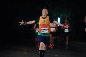 BIB: 41191
                            <button type="button" onclick="openModal(8352476)" class="btn btn-primary btn-sm float-right btn-popup" data-toggle="modal" data-target=".modal-high-quality">
                        <i class="fas fa-shopping-cart"></i> Add to Cart
                    </button>
                                            <button type="button" onclick="isThisMe(8352476, true)" class="btn btn-success btn-sm float-right btn-popup btn-isme hidden" data-toggle="tooltip" data-placement="bottom" title="นี่คือรูปของคุณใช่ไหม คลิกที่นี่เพื่อเอาเข้าอัลบั้ม">
                        <i class="fas fa-plus"></i> Add to album
                    </button>
                    <button type="button" onclick="isThisMe(8352476, false)" class="btn btn-warning btn-sm float-right btn-popup btn-isnotme hidden">
                        <i class="fas fa-ban"></i> Remove from album
                    </button>