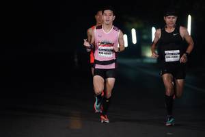 BIB: 40769, 41444
                            <button type="button" onclick="openModal(8339019)" class="btn btn-primary btn-sm float-right btn-popup" data-toggle="modal" data-target=".modal-high-quality">
                        <i class="fas fa-shopping-cart"></i> Add to Cart
                    </button>
                                            <button type="button" onclick="isThisMe(8339019, true)" class="btn btn-success btn-sm float-right btn-popup btn-isme hidden" data-toggle="tooltip" data-placement="bottom" title="นี่คือรูปของคุณใช่ไหม คลิกที่นี่เพื่อเอาเข้าอัลบั้ม">
                        <i class="fas fa-plus"></i> Add to album
                    </button>
                    <button type="button" onclick="isThisMe(8339019, false)" class="btn btn-warning btn-sm float-right btn-popup btn-isnotme hidden">
                        <i class="fas fa-ban"></i> Remove from album
                    </button>