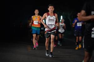 BIB: 46671
                            <button type="button" onclick="openModal(8362331)" class="btn btn-primary btn-sm float-right btn-popup" data-toggle="modal" data-target=".modal-high-quality">
                        <i class="fas fa-shopping-cart"></i> Add to Cart
                    </button>
                                            <button type="button" onclick="isThisMe(8362331, true)" class="btn btn-success btn-sm float-right btn-popup btn-isme hidden" data-toggle="tooltip" data-placement="bottom" title="นี่คือรูปของคุณใช่ไหม คลิกที่นี่เพื่อเอาเข้าอัลบั้ม">
                        <i class="fas fa-plus"></i> Add to album
                    </button>
                    <button type="button" onclick="isThisMe(8362331, false)" class="btn btn-warning btn-sm float-right btn-popup btn-isnotme hidden">
                        <i class="fas fa-ban"></i> Remove from album
                    </button>