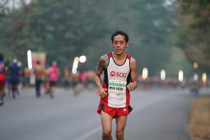 BIB: 20301
                            <button type="button" onclick="openModal(9051957)" class="btn btn-primary btn-sm float-right btn-popup" data-toggle="modal" data-target=".modal-high-quality">
                        <i class="fas fa-shopping-cart"></i> Add to Cart
                    </button>
                                            <button type="button" onclick="isThisMe(9051957, true)" class="btn btn-success btn-sm float-right btn-popup btn-isme hidden" data-toggle="tooltip" data-placement="bottom" title="นี่คือรูปของคุณใช่ไหม คลิกที่นี่เพื่อเอาเข้าอัลบั้ม">
                        <i class="fas fa-plus"></i> Add to album
                    </button>
                    <button type="button" onclick="isThisMe(9051957, false)" class="btn btn-warning btn-sm float-right btn-popup btn-isnotme hidden">
                        <i class="fas fa-ban"></i> Remove from album
                    </button>