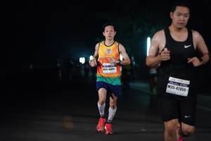 BIB: 40891, 42059
                            <button type="button" onclick="openModal(8353839)" class="btn btn-primary btn-sm float-right btn-popup" data-toggle="modal" data-target=".modal-high-quality">
                        <i class="fas fa-shopping-cart"></i> Add to Cart
                    </button>
                                            <button type="button" onclick="isThisMe(8353839, true)" class="btn btn-success btn-sm float-right btn-popup btn-isme hidden" data-toggle="tooltip" data-placement="bottom" title="นี่คือรูปของคุณใช่ไหม คลิกที่นี่เพื่อเอาเข้าอัลบั้ม">
                        <i class="fas fa-plus"></i> Add to album
                    </button>
                    <button type="button" onclick="isThisMe(8353839, false)" class="btn btn-warning btn-sm float-right btn-popup btn-isnotme hidden">
                        <i class="fas fa-ban"></i> Remove from album
                    </button>