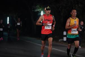 BIB: 45123, 40678
                            <button type="button" onclick="openModal(8361963)" class="btn btn-primary btn-sm float-right btn-popup" data-toggle="modal" data-target=".modal-high-quality">
                        <i class="fas fa-shopping-cart"></i> Add to Cart
                    </button>
                                            <button type="button" onclick="isThisMe(8361963, true)" class="btn btn-success btn-sm float-right btn-popup btn-isme hidden" data-toggle="tooltip" data-placement="bottom" title="นี่คือรูปของคุณใช่ไหม คลิกที่นี่เพื่อเอาเข้าอัลบั้ม">
                        <i class="fas fa-plus"></i> Add to album
                    </button>
                    <button type="button" onclick="isThisMe(8361963, false)" class="btn btn-warning btn-sm float-right btn-popup btn-isnotme hidden">
                        <i class="fas fa-ban"></i> Remove from album
                    </button>