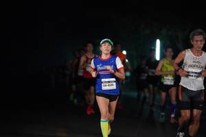 BIB: 45195
                            <button type="button" onclick="openModal(8356597)" class="btn btn-primary btn-sm float-right btn-popup" data-toggle="modal" data-target=".modal-high-quality">
                        <i class="fas fa-shopping-cart"></i> Add to Cart
                    </button>
                                            <button type="button" onclick="isThisMe(8356597, true)" class="btn btn-success btn-sm float-right btn-popup btn-isme hidden" data-toggle="tooltip" data-placement="bottom" title="นี่คือรูปของคุณใช่ไหม คลิกที่นี่เพื่อเอาเข้าอัลบั้ม">
                        <i class="fas fa-plus"></i> Add to album
                    </button>
                    <button type="button" onclick="isThisMe(8356597, false)" class="btn btn-warning btn-sm float-right btn-popup btn-isnotme hidden">
                        <i class="fas fa-ban"></i> Remove from album
                    </button>