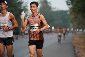 BIB: 41411
                            <button type="button" onclick="openModal(9053324)" class="btn btn-primary btn-sm float-right btn-popup" data-toggle="modal" data-target=".modal-high-quality">
                        <i class="fas fa-shopping-cart"></i> Add to Cart
                    </button>
                                            <button type="button" onclick="isThisMe(9053324, true)" class="btn btn-success btn-sm float-right btn-popup btn-isme hidden" data-toggle="tooltip" data-placement="bottom" title="นี่คือรูปของคุณใช่ไหม คลิกที่นี่เพื่อเอาเข้าอัลบั้ม">
                        <i class="fas fa-plus"></i> Add to album
                    </button>
                    <button type="button" onclick="isThisMe(9053324, false)" class="btn btn-warning btn-sm float-right btn-popup btn-isnotme hidden">
                        <i class="fas fa-ban"></i> Remove from album
                    </button>