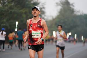 BIB: 21145
                            <button type="button" onclick="openModal(9054020)" class="btn btn-primary btn-sm float-right btn-popup" data-toggle="modal" data-target=".modal-high-quality">
                        <i class="fas fa-shopping-cart"></i> Add to Cart
                    </button>
                                            <button type="button" onclick="isThisMe(9054020, true)" class="btn btn-success btn-sm float-right btn-popup btn-isme hidden" data-toggle="tooltip" data-placement="bottom" title="นี่คือรูปของคุณใช่ไหม คลิกที่นี่เพื่อเอาเข้าอัลบั้ม">
                        <i class="fas fa-plus"></i> Add to album
                    </button>
                    <button type="button" onclick="isThisMe(9054020, false)" class="btn btn-warning btn-sm float-right btn-popup btn-isnotme hidden">
                        <i class="fas fa-ban"></i> Remove from album
                    </button>