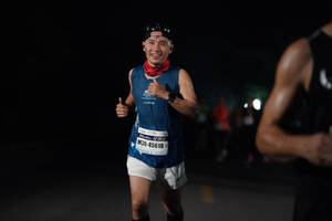 BIB: 45618
                            <button type="button" onclick="openModal(8361774)" class="btn btn-primary btn-sm float-right btn-popup" data-toggle="modal" data-target=".modal-high-quality">
                        <i class="fas fa-shopping-cart"></i> Add to Cart
                    </button>
                                            <button type="button" onclick="isThisMe(8361774, true)" class="btn btn-success btn-sm float-right btn-popup btn-isme hidden" data-toggle="tooltip" data-placement="bottom" title="นี่คือรูปของคุณใช่ไหม คลิกที่นี่เพื่อเอาเข้าอัลบั้ม">
                        <i class="fas fa-plus"></i> Add to album
                    </button>
                    <button type="button" onclick="isThisMe(8361774, false)" class="btn btn-warning btn-sm float-right btn-popup btn-isnotme hidden">
                        <i class="fas fa-ban"></i> Remove from album
                    </button>