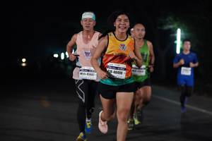 BIB: 40498, 45667
                            <button type="button" onclick="openModal(8353382)" class="btn btn-primary btn-sm float-right btn-popup" data-toggle="modal" data-target=".modal-high-quality">
                        <i class="fas fa-shopping-cart"></i> Add to Cart
                    </button>
                                            <button type="button" onclick="isThisMe(8353382, true)" class="btn btn-success btn-sm float-right btn-popup btn-isme hidden" data-toggle="tooltip" data-placement="bottom" title="นี่คือรูปของคุณใช่ไหม คลิกที่นี่เพื่อเอาเข้าอัลบั้ม">
                        <i class="fas fa-plus"></i> Add to album
                    </button>
                    <button type="button" onclick="isThisMe(8353382, false)" class="btn btn-warning btn-sm float-right btn-popup btn-isnotme hidden">
                        <i class="fas fa-ban"></i> Remove from album
                    </button>