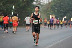 BIB: 20949
                            <button type="button" onclick="openModal(9056280)" class="btn btn-primary btn-sm float-right btn-popup" data-toggle="modal" data-target=".modal-high-quality">
                        <i class="fas fa-shopping-cart"></i> Add to Cart
                    </button>
                                            <button type="button" onclick="isThisMe(9056280, true)" class="btn btn-success btn-sm float-right btn-popup btn-isme hidden" data-toggle="tooltip" data-placement="bottom" title="นี่คือรูปของคุณใช่ไหม คลิกที่นี่เพื่อเอาเข้าอัลบั้ม">
                        <i class="fas fa-plus"></i> Add to album
                    </button>
                    <button type="button" onclick="isThisMe(9056280, false)" class="btn btn-warning btn-sm float-right btn-popup btn-isnotme hidden">
                        <i class="fas fa-ban"></i> Remove from album
                    </button>