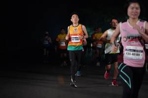 BIB: 40963, 40189
                            <button type="button" onclick="openModal(8363814)" class="btn btn-primary btn-sm float-right btn-popup" data-toggle="modal" data-target=".modal-high-quality">
                        <i class="fas fa-shopping-cart"></i> Add to Cart
                    </button>
                                            <button type="button" onclick="isThisMe(8363814, true)" class="btn btn-success btn-sm float-right btn-popup btn-isme hidden" data-toggle="tooltip" data-placement="bottom" title="นี่คือรูปของคุณใช่ไหม คลิกที่นี่เพื่อเอาเข้าอัลบั้ม">
                        <i class="fas fa-plus"></i> Add to album
                    </button>
                    <button type="button" onclick="isThisMe(8363814, false)" class="btn btn-warning btn-sm float-right btn-popup btn-isnotme hidden">
                        <i class="fas fa-ban"></i> Remove from album
                    </button>