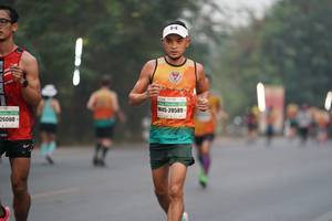 BIB: 20589, 26000
                            <button type="button" onclick="openModal(9052209)" class="btn btn-primary btn-sm float-right btn-popup" data-toggle="modal" data-target=".modal-high-quality">
                        <i class="fas fa-shopping-cart"></i> Add to Cart
                    </button>
                                            <button type="button" onclick="isThisMe(9052209, true)" class="btn btn-success btn-sm float-right btn-popup btn-isme hidden" data-toggle="tooltip" data-placement="bottom" title="นี่คือรูปของคุณใช่ไหม คลิกที่นี่เพื่อเอาเข้าอัลบั้ม">
                        <i class="fas fa-plus"></i> Add to album
                    </button>
                    <button type="button" onclick="isThisMe(9052209, false)" class="btn btn-warning btn-sm float-right btn-popup btn-isnotme hidden">
                        <i class="fas fa-ban"></i> Remove from album
                    </button>
