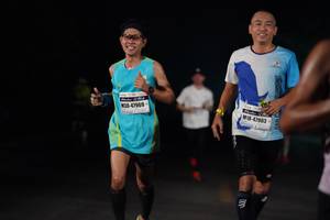 BIB: 47969, 47903
                            <button type="button" onclick="openModal(8363123)" class="btn btn-primary btn-sm float-right btn-popup" data-toggle="modal" data-target=".modal-high-quality">
                        <i class="fas fa-shopping-cart"></i> Add to Cart
                    </button>
                                            <button type="button" onclick="isThisMe(8363123, true)" class="btn btn-success btn-sm float-right btn-popup btn-isme hidden" data-toggle="tooltip" data-placement="bottom" title="นี่คือรูปของคุณใช่ไหม คลิกที่นี่เพื่อเอาเข้าอัลบั้ม">
                        <i class="fas fa-plus"></i> Add to album
                    </button>
                    <button type="button" onclick="isThisMe(8363123, false)" class="btn btn-warning btn-sm float-right btn-popup btn-isnotme hidden">
                        <i class="fas fa-ban"></i> Remove from album
                    </button>