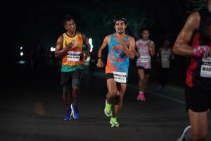 BIB: 4597
                            <button type="button" onclick="openModal(8351401)" class="btn btn-primary btn-sm float-right btn-popup" data-toggle="modal" data-target=".modal-high-quality">
                        <i class="fas fa-shopping-cart"></i> Add to Cart
                    </button>
                                            <button type="button" onclick="isThisMe(8351401, true)" class="btn btn-success btn-sm float-right btn-popup btn-isme hidden" data-toggle="tooltip" data-placement="bottom" title="นี่คือรูปของคุณใช่ไหม คลิกที่นี่เพื่อเอาเข้าอัลบั้ม">
                        <i class="fas fa-plus"></i> Add to album
                    </button>
                    <button type="button" onclick="isThisMe(8351401, false)" class="btn btn-warning btn-sm float-right btn-popup btn-isnotme hidden">
                        <i class="fas fa-ban"></i> Remove from album
                    </button>