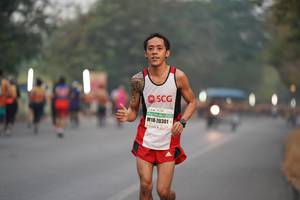 BIB: 20301
                            <button type="button" onclick="openModal(9051955)" class="btn btn-primary btn-sm float-right btn-popup" data-toggle="modal" data-target=".modal-high-quality">
                        <i class="fas fa-shopping-cart"></i> Add to Cart
                    </button>
                                            <button type="button" onclick="isThisMe(9051955, true)" class="btn btn-success btn-sm float-right btn-popup btn-isme hidden" data-toggle="tooltip" data-placement="bottom" title="นี่คือรูปของคุณใช่ไหม คลิกที่นี่เพื่อเอาเข้าอัลบั้ม">
                        <i class="fas fa-plus"></i> Add to album
                    </button>
                    <button type="button" onclick="isThisMe(9051955, false)" class="btn btn-warning btn-sm float-right btn-popup btn-isnotme hidden">
                        <i class="fas fa-ban"></i> Remove from album
                    </button>