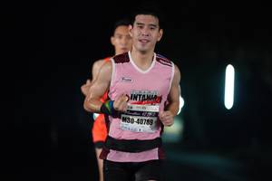 BIB: 40789
                            <button type="button" onclick="openModal(8339040)" class="btn btn-primary btn-sm float-right btn-popup" data-toggle="modal" data-target=".modal-high-quality">
                        <i class="fas fa-shopping-cart"></i> Add to Cart
                    </button>
                                            <button type="button" onclick="isThisMe(8339040, true)" class="btn btn-success btn-sm float-right btn-popup btn-isme hidden" data-toggle="tooltip" data-placement="bottom" title="นี่คือรูปของคุณใช่ไหม คลิกที่นี่เพื่อเอาเข้าอัลบั้ม">
                        <i class="fas fa-plus"></i> Add to album
                    </button>
                    <button type="button" onclick="isThisMe(8339040, false)" class="btn btn-warning btn-sm float-right btn-popup btn-isnotme hidden">
                        <i class="fas fa-ban"></i> Remove from album
                    </button>