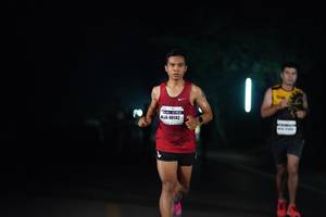 BIB: 40142
                            <button type="button" onclick="openModal(8355349)" class="btn btn-primary btn-sm float-right btn-popup" data-toggle="modal" data-target=".modal-high-quality">
                        <i class="fas fa-shopping-cart"></i> Add to Cart
                    </button>
                                            <button type="button" onclick="isThisMe(8355349, true)" class="btn btn-success btn-sm float-right btn-popup btn-isme hidden" data-toggle="tooltip" data-placement="bottom" title="นี่คือรูปของคุณใช่ไหม คลิกที่นี่เพื่อเอาเข้าอัลบั้ม">
                        <i class="fas fa-plus"></i> Add to album
                    </button>
                    <button type="button" onclick="isThisMe(8355349, false)" class="btn btn-warning btn-sm float-right btn-popup btn-isnotme hidden">
                        <i class="fas fa-ban"></i> Remove from album
                    </button>