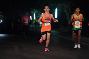 BIB: 41054
                            <button type="button" onclick="openModal(8351746)" class="btn btn-primary btn-sm float-right btn-popup" data-toggle="modal" data-target=".modal-high-quality">
                        <i class="fas fa-shopping-cart"></i> Add to Cart
                    </button>
                                            <button type="button" onclick="isThisMe(8351746, true)" class="btn btn-success btn-sm float-right btn-popup btn-isme hidden" data-toggle="tooltip" data-placement="bottom" title="นี่คือรูปของคุณใช่ไหม คลิกที่นี่เพื่อเอาเข้าอัลบั้ม">
                        <i class="fas fa-plus"></i> Add to album
                    </button>
                    <button type="button" onclick="isThisMe(8351746, false)" class="btn btn-warning btn-sm float-right btn-popup btn-isnotme hidden">
                        <i class="fas fa-ban"></i> Remove from album
                    </button>