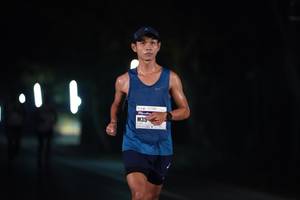 BIB: 
                            <button type="button" onclick="openModal(8338680)" class="btn btn-primary btn-sm float-right btn-popup" data-toggle="modal" data-target=".modal-high-quality">
                        <i class="fas fa-shopping-cart"></i> Add to Cart
                    </button>
                                            <button type="button" onclick="isThisMe(8338680, true)" class="btn btn-success btn-sm float-right btn-popup btn-isme hidden" data-toggle="tooltip" data-placement="bottom" title="นี่คือรูปของคุณใช่ไหม คลิกที่นี่เพื่อเอาเข้าอัลบั้ม">
                        <i class="fas fa-plus"></i> Add to album
                    </button>
                    <button type="button" onclick="isThisMe(8338680, false)" class="btn btn-warning btn-sm float-right btn-popup btn-isnotme hidden">
                        <i class="fas fa-ban"></i> Remove from album
                    </button>