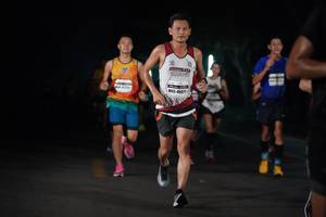 BIB: 46671
                            <button type="button" onclick="openModal(8362376)" class="btn btn-primary btn-sm float-right btn-popup" data-toggle="modal" data-target=".modal-high-quality">
                        <i class="fas fa-shopping-cart"></i> Add to Cart
                    </button>
                                            <button type="button" onclick="isThisMe(8362376, true)" class="btn btn-success btn-sm float-right btn-popup btn-isme hidden" data-toggle="tooltip" data-placement="bottom" title="นี่คือรูปของคุณใช่ไหม คลิกที่นี่เพื่อเอาเข้าอัลบั้ม">
                        <i class="fas fa-plus"></i> Add to album
                    </button>
                    <button type="button" onclick="isThisMe(8362376, false)" class="btn btn-warning btn-sm float-right btn-popup btn-isnotme hidden">
                        <i class="fas fa-ban"></i> Remove from album
                    </button>