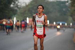 BIB: 20301
                            <button type="button" onclick="openModal(9051973)" class="btn btn-primary btn-sm float-right btn-popup" data-toggle="modal" data-target=".modal-high-quality">
                        <i class="fas fa-shopping-cart"></i> Add to Cart
                    </button>
                                            <button type="button" onclick="isThisMe(9051973, true)" class="btn btn-success btn-sm float-right btn-popup btn-isme hidden" data-toggle="tooltip" data-placement="bottom" title="นี่คือรูปของคุณใช่ไหม คลิกที่นี่เพื่อเอาเข้าอัลบั้ม">
                        <i class="fas fa-plus"></i> Add to album
                    </button>
                    <button type="button" onclick="isThisMe(9051973, false)" class="btn btn-warning btn-sm float-right btn-popup btn-isnotme hidden">
                        <i class="fas fa-ban"></i> Remove from album
                    </button>