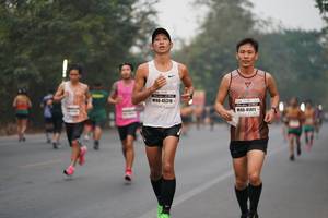 BIB: 45318, 41411
                            <button type="button" onclick="openModal(9053274)" class="btn btn-primary btn-sm float-right btn-popup" data-toggle="modal" data-target=".modal-high-quality">
                        <i class="fas fa-shopping-cart"></i> Add to Cart
                    </button>
                                            <button type="button" onclick="isThisMe(9053274, true)" class="btn btn-success btn-sm float-right btn-popup btn-isme hidden" data-toggle="tooltip" data-placement="bottom" title="นี่คือรูปของคุณใช่ไหม คลิกที่นี่เพื่อเอาเข้าอัลบั้ม">
                        <i class="fas fa-plus"></i> Add to album
                    </button>
                    <button type="button" onclick="isThisMe(9053274, false)" class="btn btn-warning btn-sm float-right btn-popup btn-isnotme hidden">
                        <i class="fas fa-ban"></i> Remove from album
                    </button>