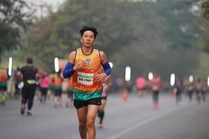BIB: 27967
                            <button type="button" onclick="openModal(9054950)" class="btn btn-primary btn-sm float-right btn-popup" data-toggle="modal" data-target=".modal-high-quality">
                        <i class="fas fa-shopping-cart"></i> Add to Cart
                    </button>
                                            <button type="button" onclick="isThisMe(9054950, true)" class="btn btn-success btn-sm float-right btn-popup btn-isme hidden" data-toggle="tooltip" data-placement="bottom" title="นี่คือรูปของคุณใช่ไหม คลิกที่นี่เพื่อเอาเข้าอัลบั้ม">
                        <i class="fas fa-plus"></i> Add to album
                    </button>
                    <button type="button" onclick="isThisMe(9054950, false)" class="btn btn-warning btn-sm float-right btn-popup btn-isnotme hidden">
                        <i class="fas fa-ban"></i> Remove from album
                    </button>