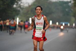 BIB: 20301
                            <button type="button" onclick="openModal(9051971)" class="btn btn-primary btn-sm float-right btn-popup" data-toggle="modal" data-target=".modal-high-quality">
                        <i class="fas fa-shopping-cart"></i> Add to Cart
                    </button>
                                            <button type="button" onclick="isThisMe(9051971, true)" class="btn btn-success btn-sm float-right btn-popup btn-isme hidden" data-toggle="tooltip" data-placement="bottom" title="นี่คือรูปของคุณใช่ไหม คลิกที่นี่เพื่อเอาเข้าอัลบั้ม">
                        <i class="fas fa-plus"></i> Add to album
                    </button>
                    <button type="button" onclick="isThisMe(9051971, false)" class="btn btn-warning btn-sm float-right btn-popup btn-isnotme hidden">
                        <i class="fas fa-ban"></i> Remove from album
                    </button>