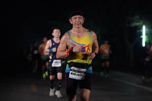 BIB: 46111
                            <button type="button" onclick="openModal(8361308)" class="btn btn-primary btn-sm float-right btn-popup" data-toggle="modal" data-target=".modal-high-quality">
                        <i class="fas fa-shopping-cart"></i> Add to Cart
                    </button>
                                            <button type="button" onclick="isThisMe(8361308, true)" class="btn btn-success btn-sm float-right btn-popup btn-isme hidden" data-toggle="tooltip" data-placement="bottom" title="นี่คือรูปของคุณใช่ไหม คลิกที่นี่เพื่อเอาเข้าอัลบั้ม">
                        <i class="fas fa-plus"></i> Add to album
                    </button>
                    <button type="button" onclick="isThisMe(8361308, false)" class="btn btn-warning btn-sm float-right btn-popup btn-isnotme hidden">
                        <i class="fas fa-ban"></i> Remove from album
                    </button>