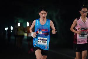 BIB: 40281, 45600
                            <button type="button" onclick="openModal(8338151)" class="btn btn-primary btn-sm float-right btn-popup" data-toggle="modal" data-target=".modal-high-quality">
                        <i class="fas fa-shopping-cart"></i> Add to Cart
                    </button>
                                            <button type="button" onclick="isThisMe(8338151, true)" class="btn btn-success btn-sm float-right btn-popup btn-isme hidden" data-toggle="tooltip" data-placement="bottom" title="นี่คือรูปของคุณใช่ไหม คลิกที่นี่เพื่อเอาเข้าอัลบั้ม">
                        <i class="fas fa-plus"></i> Add to album
                    </button>
                    <button type="button" onclick="isThisMe(8338151, false)" class="btn btn-warning btn-sm float-right btn-popup btn-isnotme hidden">
                        <i class="fas fa-ban"></i> Remove from album
                    </button>