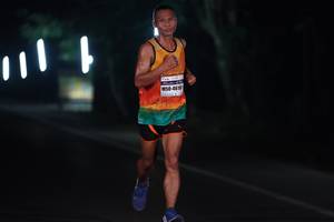 BIB: 4618
                            <button type="button" onclick="openModal(8338698)" class="btn btn-primary btn-sm float-right btn-popup" data-toggle="modal" data-target=".modal-high-quality">
                        <i class="fas fa-shopping-cart"></i> Add to Cart
                    </button>
                                            <button type="button" onclick="isThisMe(8338698, true)" class="btn btn-success btn-sm float-right btn-popup btn-isme hidden" data-toggle="tooltip" data-placement="bottom" title="นี่คือรูปของคุณใช่ไหม คลิกที่นี่เพื่อเอาเข้าอัลบั้ม">
                        <i class="fas fa-plus"></i> Add to album
                    </button>
                    <button type="button" onclick="isThisMe(8338698, false)" class="btn btn-warning btn-sm float-right btn-popup btn-isnotme hidden">
                        <i class="fas fa-ban"></i> Remove from album
                    </button>