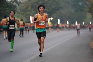 BIB: 2102
                            <button type="button" onclick="openModal(9053717)" class="btn btn-primary btn-sm float-right btn-popup" data-toggle="modal" data-target=".modal-high-quality">
                        <i class="fas fa-shopping-cart"></i> Add to Cart
                    </button>
                                            <button type="button" onclick="isThisMe(9053717, true)" class="btn btn-success btn-sm float-right btn-popup btn-isme hidden" data-toggle="tooltip" data-placement="bottom" title="นี่คือรูปของคุณใช่ไหม คลิกที่นี่เพื่อเอาเข้าอัลบั้ม">
                        <i class="fas fa-plus"></i> Add to album
                    </button>
                    <button type="button" onclick="isThisMe(9053717, false)" class="btn btn-warning btn-sm float-right btn-popup btn-isnotme hidden">
                        <i class="fas fa-ban"></i> Remove from album
                    </button>