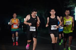 BIB: 40255, 41761
                            <button type="button" onclick="openModal(8353849)" class="btn btn-primary btn-sm float-right btn-popup" data-toggle="modal" data-target=".modal-high-quality">
                        <i class="fas fa-shopping-cart"></i> Add to Cart
                    </button>
                                            <button type="button" onclick="isThisMe(8353849, true)" class="btn btn-success btn-sm float-right btn-popup btn-isme hidden" data-toggle="tooltip" data-placement="bottom" title="นี่คือรูปของคุณใช่ไหม คลิกที่นี่เพื่อเอาเข้าอัลบั้ม">
                        <i class="fas fa-plus"></i> Add to album
                    </button>
                    <button type="button" onclick="isThisMe(8353849, false)" class="btn btn-warning btn-sm float-right btn-popup btn-isnotme hidden">
                        <i class="fas fa-ban"></i> Remove from album
                    </button>