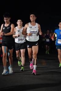 BIB: 41074, 425
                            <button type="button" onclick="openModal(8371950)" class="btn btn-primary btn-sm float-right btn-popup" data-toggle="modal" data-target=".modal-high-quality">
                        <i class="fas fa-shopping-cart"></i> Add to Cart
                    </button>
                                            <button type="button" onclick="isThisMe(8371950, true)" class="btn btn-success btn-sm float-right btn-popup btn-isme hidden" data-toggle="tooltip" data-placement="bottom" title="นี่คือรูปของคุณใช่ไหม คลิกที่นี่เพื่อเอาเข้าอัลบั้ม">
                        <i class="fas fa-plus"></i> Add to album
                    </button>
                    <button type="button" onclick="isThisMe(8371950, false)" class="btn btn-warning btn-sm float-right btn-popup btn-isnotme hidden">
                        <i class="fas fa-ban"></i> Remove from album
                    </button>