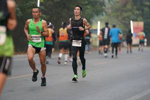 BIB: 46010, 45299
                            <button type="button" onclick="openModal(9055696)" class="btn btn-primary btn-sm float-right btn-popup" data-toggle="modal" data-target=".modal-high-quality">
                        <i class="fas fa-shopping-cart"></i> Add to Cart
                    </button>
                                            <button type="button" onclick="isThisMe(9055696, true)" class="btn btn-success btn-sm float-right btn-popup btn-isme hidden" data-toggle="tooltip" data-placement="bottom" title="นี่คือรูปของคุณใช่ไหม คลิกที่นี่เพื่อเอาเข้าอัลบั้ม">
                        <i class="fas fa-plus"></i> Add to album
                    </button>
                    <button type="button" onclick="isThisMe(9055696, false)" class="btn btn-warning btn-sm float-right btn-popup btn-isnotme hidden">
                        <i class="fas fa-ban"></i> Remove from album
                    </button>