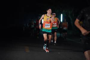 BIB: 41713
                            <button type="button" onclick="openModal(8352609)" class="btn btn-primary btn-sm float-right btn-popup" data-toggle="modal" data-target=".modal-high-quality">
                        <i class="fas fa-shopping-cart"></i> Add to Cart
                    </button>
                                            <button type="button" onclick="isThisMe(8352609, true)" class="btn btn-success btn-sm float-right btn-popup btn-isme hidden" data-toggle="tooltip" data-placement="bottom" title="นี่คือรูปของคุณใช่ไหม คลิกที่นี่เพื่อเอาเข้าอัลบั้ม">
                        <i class="fas fa-plus"></i> Add to album
                    </button>
                    <button type="button" onclick="isThisMe(8352609, false)" class="btn btn-warning btn-sm float-right btn-popup btn-isnotme hidden">
                        <i class="fas fa-ban"></i> Remove from album
                    </button>