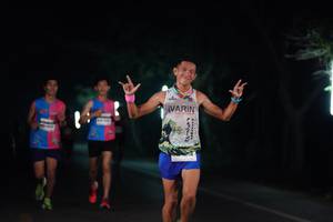 BIB: 
                            <button type="button" onclick="openModal(8348884)" class="btn btn-primary btn-sm float-right btn-popup" data-toggle="modal" data-target=".modal-high-quality">
                        <i class="fas fa-shopping-cart"></i> Add to Cart
                    </button>
                                            <button type="button" onclick="isThisMe(8348884, true)" class="btn btn-success btn-sm float-right btn-popup btn-isme hidden" data-toggle="tooltip" data-placement="bottom" title="นี่คือรูปของคุณใช่ไหม คลิกที่นี่เพื่อเอาเข้าอัลบั้ม">
                        <i class="fas fa-plus"></i> Add to album
                    </button>
                    <button type="button" onclick="isThisMe(8348884, false)" class="btn btn-warning btn-sm float-right btn-popup btn-isnotme hidden">
                        <i class="fas fa-ban"></i> Remove from album
                    </button>