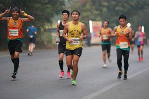 BIB: 46198, 21291
                            <button type="button" onclick="openModal(9087278)" class="btn btn-primary btn-sm float-right btn-popup" data-toggle="modal" data-target=".modal-high-quality">
                        <i class="fas fa-shopping-cart"></i> Add to Cart
                    </button>
                                            <button type="button" onclick="isThisMe(9087278, true)" class="btn btn-success btn-sm float-right btn-popup btn-isme hidden" data-toggle="tooltip" data-placement="bottom" title="นี่คือรูปของคุณใช่ไหม คลิกที่นี่เพื่อเอาเข้าอัลบั้ม">
                        <i class="fas fa-plus"></i> Add to album
                    </button>
                    <button type="button" onclick="isThisMe(9087278, false)" class="btn btn-warning btn-sm float-right btn-popup btn-isnotme hidden">
                        <i class="fas fa-ban"></i> Remove from album
                    </button>
