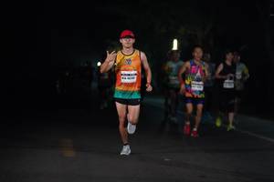 BIB: 46209
                            <button type="button" onclick="openModal(8359106)" class="btn btn-primary btn-sm float-right btn-popup" data-toggle="modal" data-target=".modal-high-quality">
                        <i class="fas fa-shopping-cart"></i> Add to Cart
                    </button>
                                            <button type="button" onclick="isThisMe(8359106, true)" class="btn btn-success btn-sm float-right btn-popup btn-isme hidden" data-toggle="tooltip" data-placement="bottom" title="นี่คือรูปของคุณใช่ไหม คลิกที่นี่เพื่อเอาเข้าอัลบั้ม">
                        <i class="fas fa-plus"></i> Add to album
                    </button>
                    <button type="button" onclick="isThisMe(8359106, false)" class="btn btn-warning btn-sm float-right btn-popup btn-isnotme hidden">
                        <i class="fas fa-ban"></i> Remove from album
                    </button>