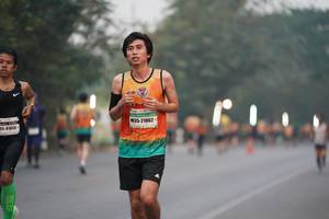 BIB: 21062, 41056
                            <button type="button" onclick="openModal(9053749)" class="btn btn-primary btn-sm float-right btn-popup" data-toggle="modal" data-target=".modal-high-quality">
                        <i class="fas fa-shopping-cart"></i> Add to Cart
                    </button>
                                            <button type="button" onclick="isThisMe(9053749, true)" class="btn btn-success btn-sm float-right btn-popup btn-isme hidden" data-toggle="tooltip" data-placement="bottom" title="นี่คือรูปของคุณใช่ไหม คลิกที่นี่เพื่อเอาเข้าอัลบั้ม">
                        <i class="fas fa-plus"></i> Add to album
                    </button>
                    <button type="button" onclick="isThisMe(9053749, false)" class="btn btn-warning btn-sm float-right btn-popup btn-isnotme hidden">
                        <i class="fas fa-ban"></i> Remove from album
                    </button>