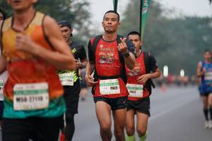 BIB: 27894
                            <button type="button" onclick="openModal(9056188)" class="btn btn-primary btn-sm float-right btn-popup" data-toggle="modal" data-target=".modal-high-quality">
                        <i class="fas fa-shopping-cart"></i> Add to Cart
                    </button>
                                            <button type="button" onclick="isThisMe(9056188, true)" class="btn btn-success btn-sm float-right btn-popup btn-isme hidden" data-toggle="tooltip" data-placement="bottom" title="นี่คือรูปของคุณใช่ไหม คลิกที่นี่เพื่อเอาเข้าอัลบั้ม">
                        <i class="fas fa-plus"></i> Add to album
                    </button>
                    <button type="button" onclick="isThisMe(9056188, false)" class="btn btn-warning btn-sm float-right btn-popup btn-isnotme hidden">
                        <i class="fas fa-ban"></i> Remove from album
                    </button>