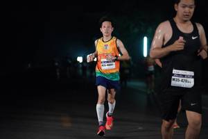 BIB: 40891, 420
                            <button type="button" onclick="openModal(8354054)" class="btn btn-primary btn-sm float-right btn-popup" data-toggle="modal" data-target=".modal-high-quality">
                        <i class="fas fa-shopping-cart"></i> Add to Cart
                    </button>
                                            <button type="button" onclick="isThisMe(8354054, true)" class="btn btn-success btn-sm float-right btn-popup btn-isme hidden" data-toggle="tooltip" data-placement="bottom" title="นี่คือรูปของคุณใช่ไหม คลิกที่นี่เพื่อเอาเข้าอัลบั้ม">
                        <i class="fas fa-plus"></i> Add to album
                    </button>
                    <button type="button" onclick="isThisMe(8354054, false)" class="btn btn-warning btn-sm float-right btn-popup btn-isnotme hidden">
                        <i class="fas fa-ban"></i> Remove from album
                    </button>