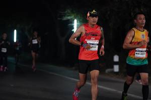 BIB: 45123, 406
                            <button type="button" onclick="openModal(8361952)" class="btn btn-primary btn-sm float-right btn-popup" data-toggle="modal" data-target=".modal-high-quality">
                        <i class="fas fa-shopping-cart"></i> Add to Cart
                    </button>
                                            <button type="button" onclick="isThisMe(8361952, true)" class="btn btn-success btn-sm float-right btn-popup btn-isme hidden" data-toggle="tooltip" data-placement="bottom" title="นี่คือรูปของคุณใช่ไหม คลิกที่นี่เพื่อเอาเข้าอัลบั้ม">
                        <i class="fas fa-plus"></i> Add to album
                    </button>
                    <button type="button" onclick="isThisMe(8361952, false)" class="btn btn-warning btn-sm float-right btn-popup btn-isnotme hidden">
                        <i class="fas fa-ban"></i> Remove from album
                    </button>