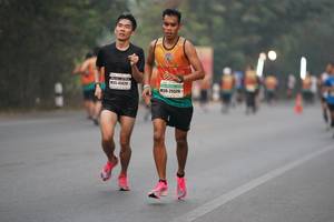 BIB: 41420, 25520
                            <button type="button" onclick="openModal(9054459)" class="btn btn-primary btn-sm float-right btn-popup" data-toggle="modal" data-target=".modal-high-quality">
                        <i class="fas fa-shopping-cart"></i> Add to Cart
                    </button>
                                            <button type="button" onclick="isThisMe(9054459, true)" class="btn btn-success btn-sm float-right btn-popup btn-isme hidden" data-toggle="tooltip" data-placement="bottom" title="นี่คือรูปของคุณใช่ไหม คลิกที่นี่เพื่อเอาเข้าอัลบั้ม">
                        <i class="fas fa-plus"></i> Add to album
                    </button>
                    <button type="button" onclick="isThisMe(9054459, false)" class="btn btn-warning btn-sm float-right btn-popup btn-isnotme hidden">
                        <i class="fas fa-ban"></i> Remove from album
                    </button>