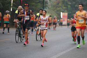 BIB: 42265, 48019
                            <button type="button" onclick="openModal(9055354)" class="btn btn-primary btn-sm float-right btn-popup" data-toggle="modal" data-target=".modal-high-quality">
                        <i class="fas fa-shopping-cart"></i> Add to Cart
                    </button>
                                            <button type="button" onclick="isThisMe(9055354, true)" class="btn btn-success btn-sm float-right btn-popup btn-isme hidden" data-toggle="tooltip" data-placement="bottom" title="นี่คือรูปของคุณใช่ไหม คลิกที่นี่เพื่อเอาเข้าอัลบั้ม">
                        <i class="fas fa-plus"></i> Add to album
                    </button>
                    <button type="button" onclick="isThisMe(9055354, false)" class="btn btn-warning btn-sm float-right btn-popup btn-isnotme hidden">
                        <i class="fas fa-ban"></i> Remove from album
                    </button>