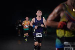 BIB: 4045
                            <button type="button" onclick="openModal(8361466)" class="btn btn-primary btn-sm float-right btn-popup" data-toggle="modal" data-target=".modal-high-quality">
                        <i class="fas fa-shopping-cart"></i> Add to Cart
                    </button>
                                            <button type="button" onclick="isThisMe(8361466, true)" class="btn btn-success btn-sm float-right btn-popup btn-isme hidden" data-toggle="tooltip" data-placement="bottom" title="นี่คือรูปของคุณใช่ไหม คลิกที่นี่เพื่อเอาเข้าอัลบั้ม">
                        <i class="fas fa-plus"></i> Add to album
                    </button>
                    <button type="button" onclick="isThisMe(8361466, false)" class="btn btn-warning btn-sm float-right btn-popup btn-isnotme hidden">
                        <i class="fas fa-ban"></i> Remove from album
                    </button>