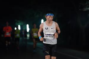 BIB: 45434
                            <button type="button" onclick="openModal(8347791)" class="btn btn-primary btn-sm float-right btn-popup" data-toggle="modal" data-target=".modal-high-quality">
                        <i class="fas fa-shopping-cart"></i> Add to Cart
                    </button>
                                            <button type="button" onclick="isThisMe(8347791, true)" class="btn btn-success btn-sm float-right btn-popup btn-isme hidden" data-toggle="tooltip" data-placement="bottom" title="นี่คือรูปของคุณใช่ไหม คลิกที่นี่เพื่อเอาเข้าอัลบั้ม">
                        <i class="fas fa-plus"></i> Add to album
                    </button>
                    <button type="button" onclick="isThisMe(8347791, false)" class="btn btn-warning btn-sm float-right btn-popup btn-isnotme hidden">
                        <i class="fas fa-ban"></i> Remove from album
                    </button>