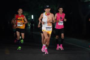 BIB: 40716
                            <button type="button" onclick="openModal(8350990)" class="btn btn-primary btn-sm float-right btn-popup" data-toggle="modal" data-target=".modal-high-quality">
                        <i class="fas fa-shopping-cart"></i> Add to Cart
                    </button>
                                            <button type="button" onclick="isThisMe(8350990, true)" class="btn btn-success btn-sm float-right btn-popup btn-isme hidden" data-toggle="tooltip" data-placement="bottom" title="นี่คือรูปของคุณใช่ไหม คลิกที่นี่เพื่อเอาเข้าอัลบั้ม">
                        <i class="fas fa-plus"></i> Add to album
                    </button>
                    <button type="button" onclick="isThisMe(8350990, false)" class="btn btn-warning btn-sm float-right btn-popup btn-isnotme hidden">
                        <i class="fas fa-ban"></i> Remove from album
                    </button>