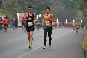 BIB: 22013
                            <button type="button" onclick="openModal(9053039)" class="btn btn-primary btn-sm float-right btn-popup" data-toggle="modal" data-target=".modal-high-quality">
                        <i class="fas fa-shopping-cart"></i> Add to Cart
                    </button>
                                            <button type="button" onclick="isThisMe(9053039, true)" class="btn btn-success btn-sm float-right btn-popup btn-isme hidden" data-toggle="tooltip" data-placement="bottom" title="นี่คือรูปของคุณใช่ไหม คลิกที่นี่เพื่อเอาเข้าอัลบั้ม">
                        <i class="fas fa-plus"></i> Add to album
                    </button>
                    <button type="button" onclick="isThisMe(9053039, false)" class="btn btn-warning btn-sm float-right btn-popup btn-isnotme hidden">
                        <i class="fas fa-ban"></i> Remove from album
                    </button>