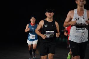 BIB: 40441, 4205
                            <button type="button" onclick="openModal(8361742)" class="btn btn-primary btn-sm float-right btn-popup" data-toggle="modal" data-target=".modal-high-quality">
                        <i class="fas fa-shopping-cart"></i> Add to Cart
                    </button>
                                            <button type="button" onclick="isThisMe(8361742, true)" class="btn btn-success btn-sm float-right btn-popup btn-isme hidden" data-toggle="tooltip" data-placement="bottom" title="นี่คือรูปของคุณใช่ไหม คลิกที่นี่เพื่อเอาเข้าอัลบั้ม">
                        <i class="fas fa-plus"></i> Add to album
                    </button>
                    <button type="button" onclick="isThisMe(8361742, false)" class="btn btn-warning btn-sm float-right btn-popup btn-isnotme hidden">
                        <i class="fas fa-ban"></i> Remove from album
                    </button>